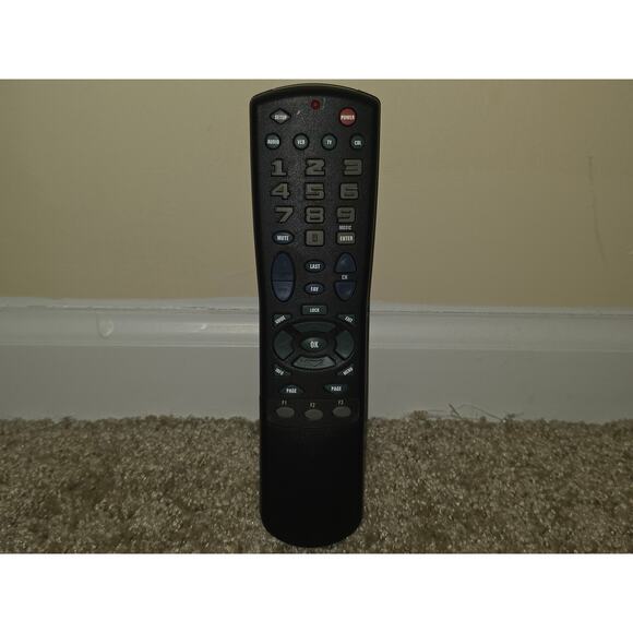 Media One MKT476A-A00 Cable Box Remote Control - Picture 1 of 7
